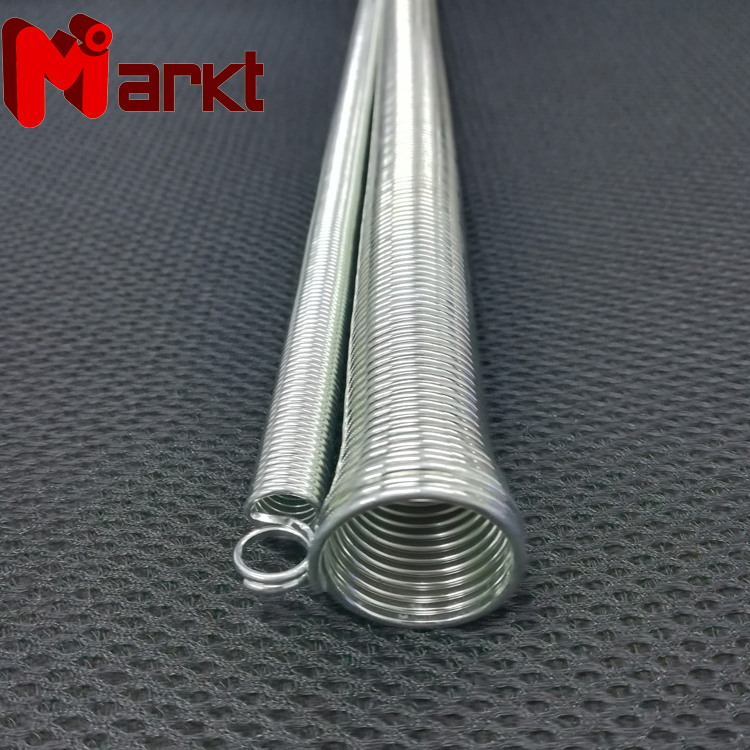 Inner out Spring Plastic PVC Pex Pipe Bending Spring Bender