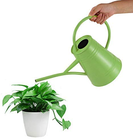 Metal Long Tong Watering Can