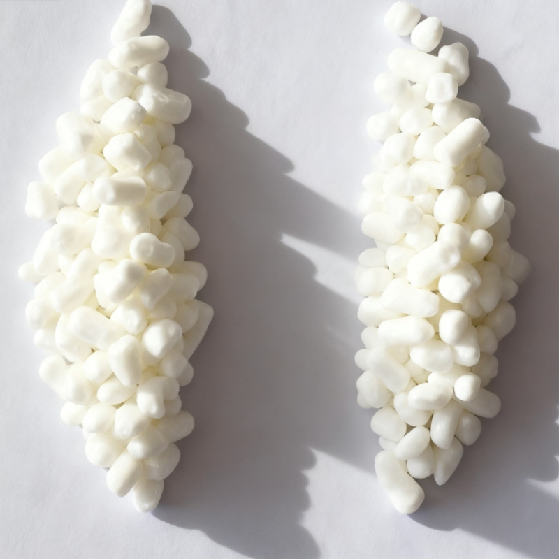 Cosmetic Grade Soap Manufacturing Essential High-Quality Soap Noodles