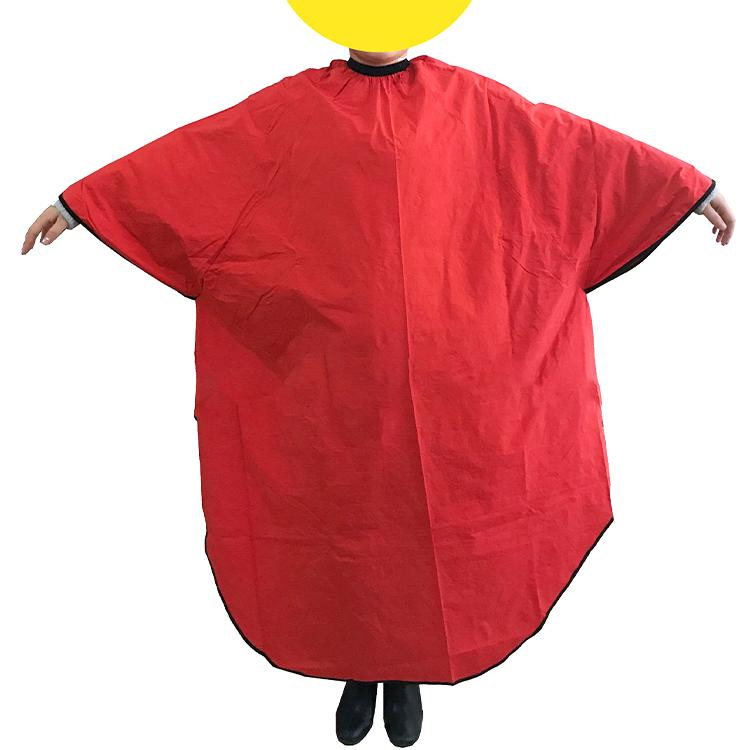 Waterproof Professional Hair Coloring Smock for Salons and Hairdressers