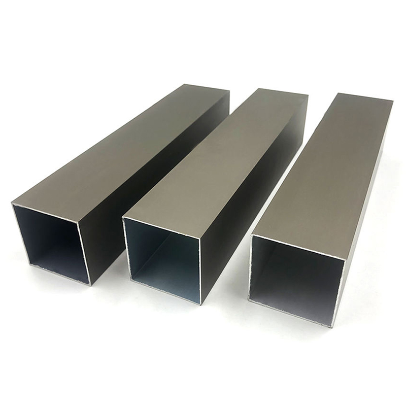 Aluminum Pipe 3003, H112, Aluminium Tube Price 3003, Aluminum Profiles Manufacturer
