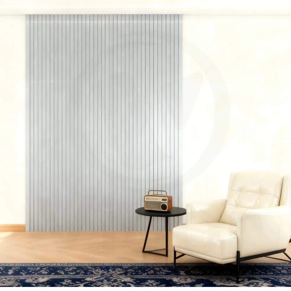 Premium Soundproof Wood Panels for Innovative Interior Design Solutions