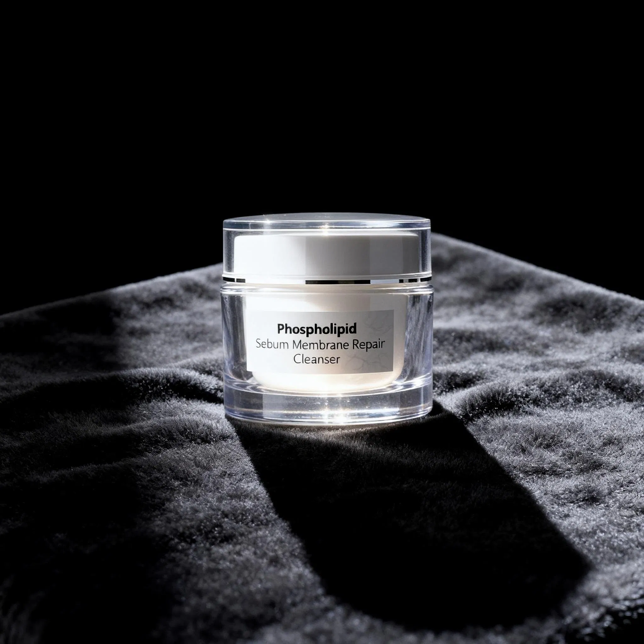 Ultimate Daily Cleansing and Nourishing Face Cleanser with Moringa Oil and Bisabolol for Complete Skin Health