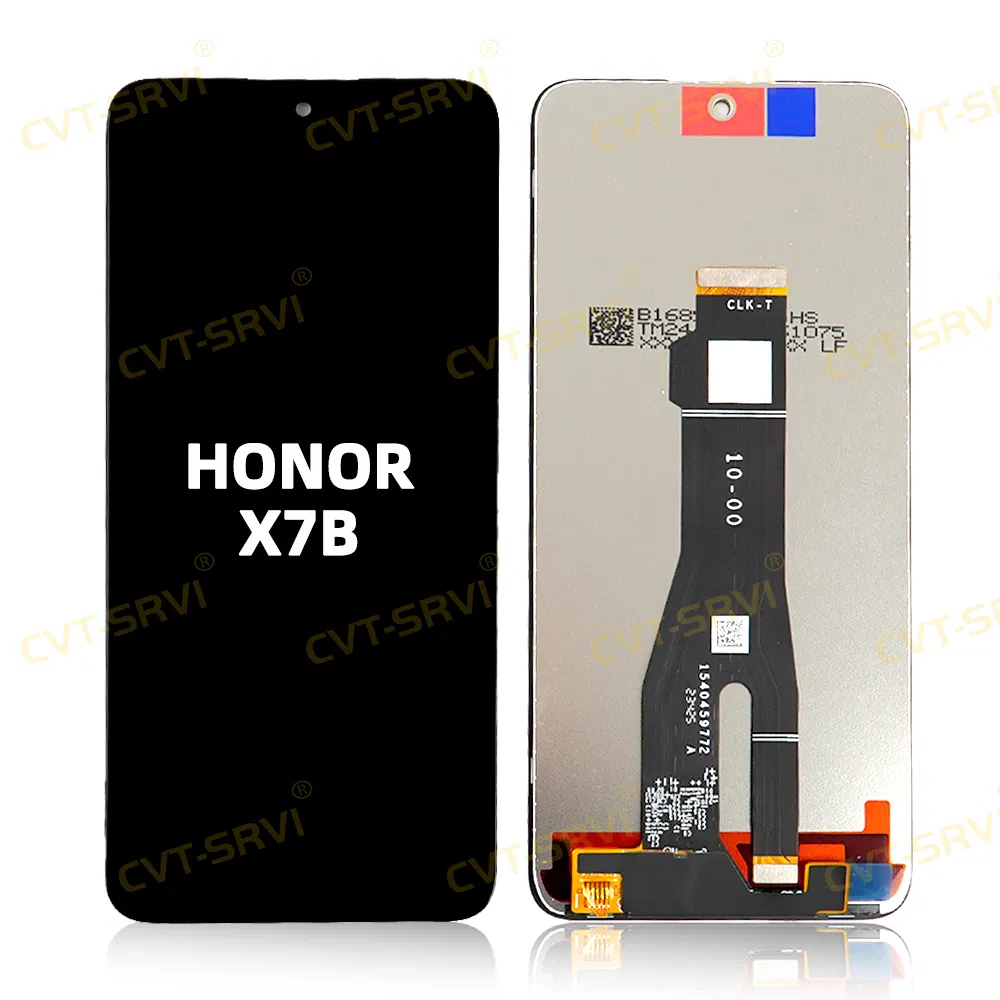 Оригинальный дисплей Honor X7B, X8, X9, Y7a, Nova 8i