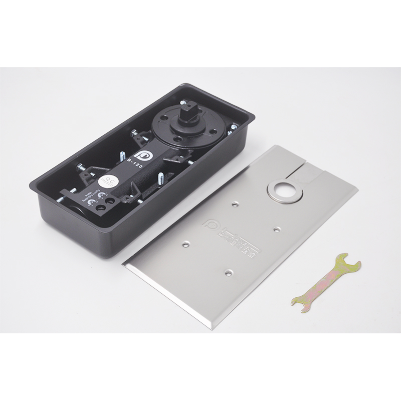 Glass Door Closer Hydraulic Heavy Duty Machine Spring Floor Hinge