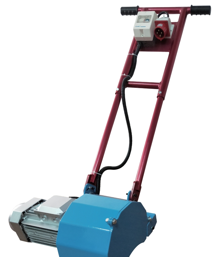 Пневматический скейлер для палубы BEAT CS-1200E