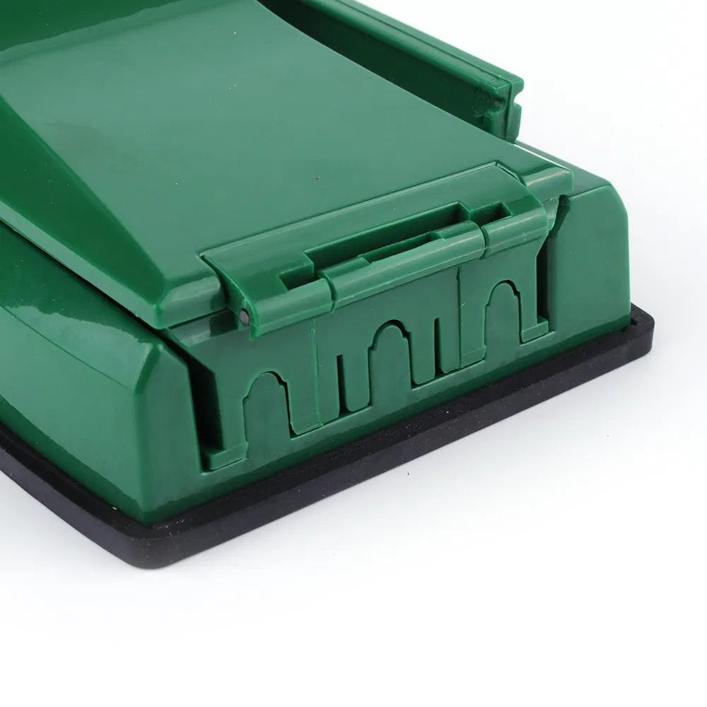 Jl-005b Cigarette Hand Rolling Machine Tobacco 78mm Roll Your Own Cigarette Machine Plastic Cigarette Rolling Machine