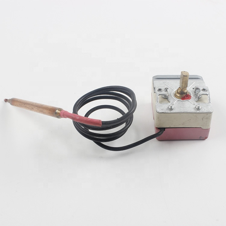 Factory Direct Wholesale High Quality Water Heater Accessories Thermostat