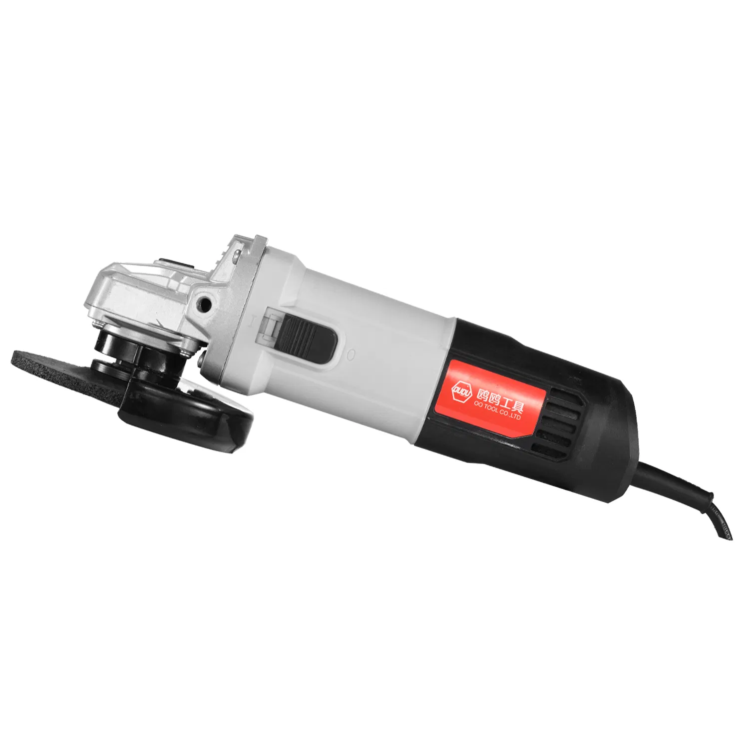 Professional Power Electric 125mm 100mm Angle Grinder with Spare Parts