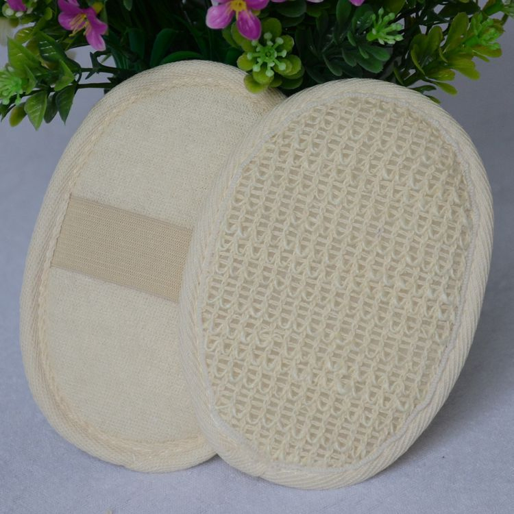 100% Natural Loofah Organic Sponge Eco -Friendly Cleaning Raw Loofah Luffa Sponge