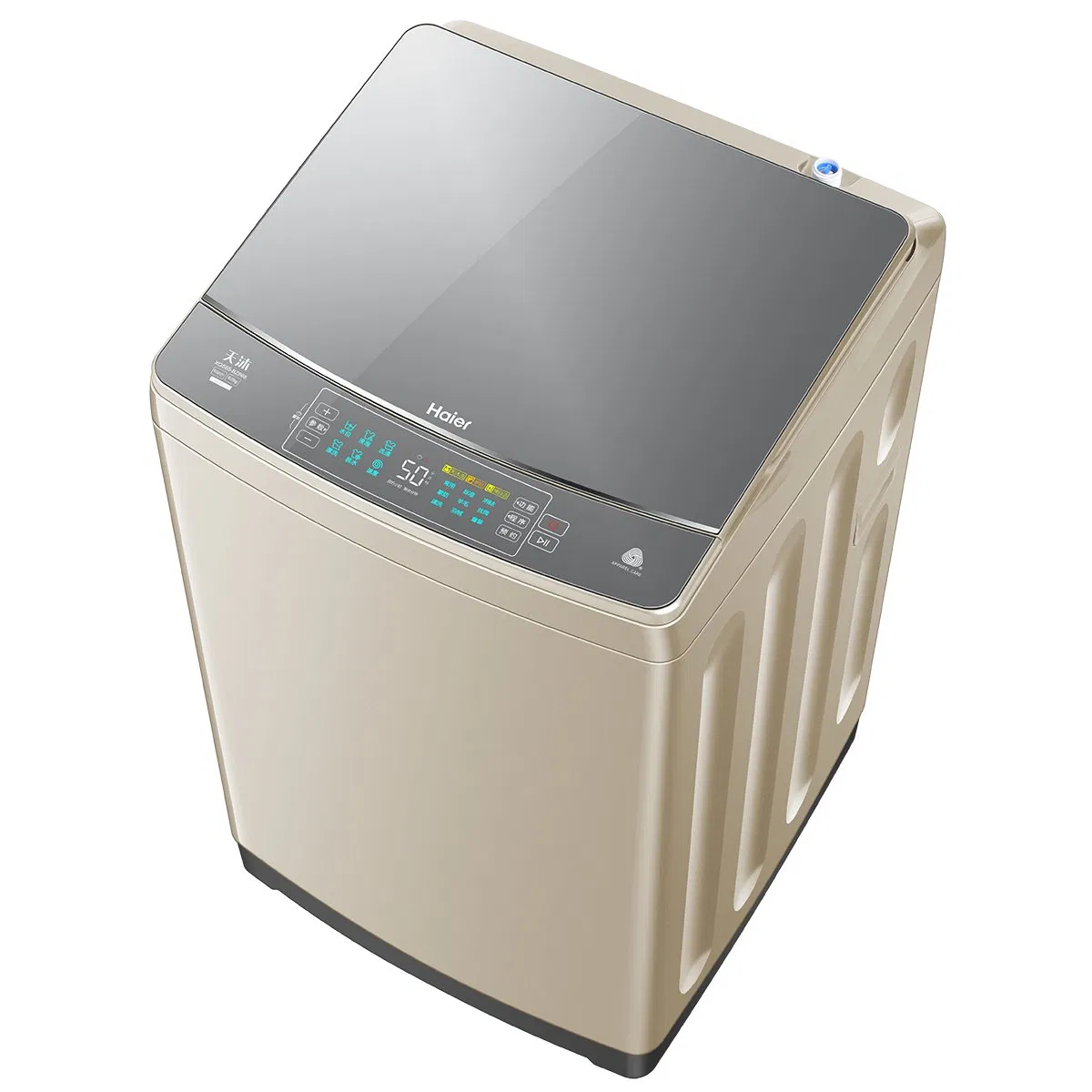 Xqb90-9028-T293 Washing Machine Full Automatic 9kg Inner Tub