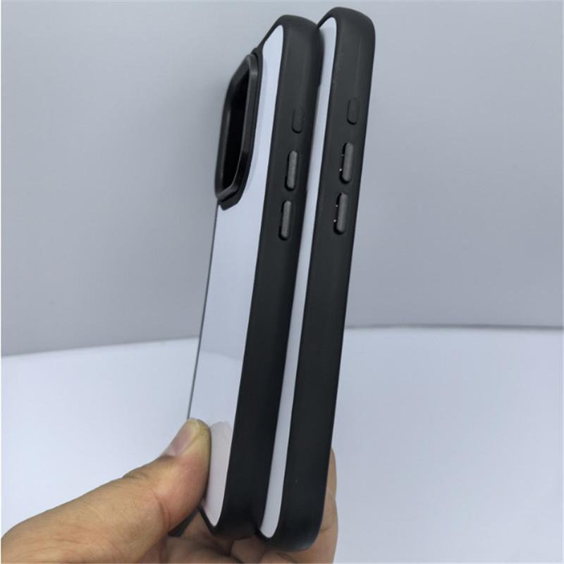 Magnetic Phone Cover Cases UV Printer Print Your Logo