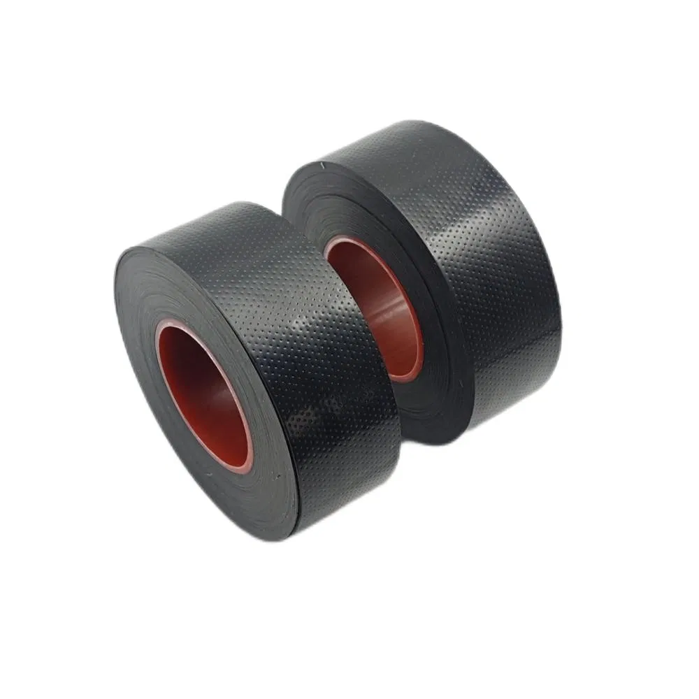 J-40 Premium Self-Adhesive Rubber Tape for Versatile Applications
