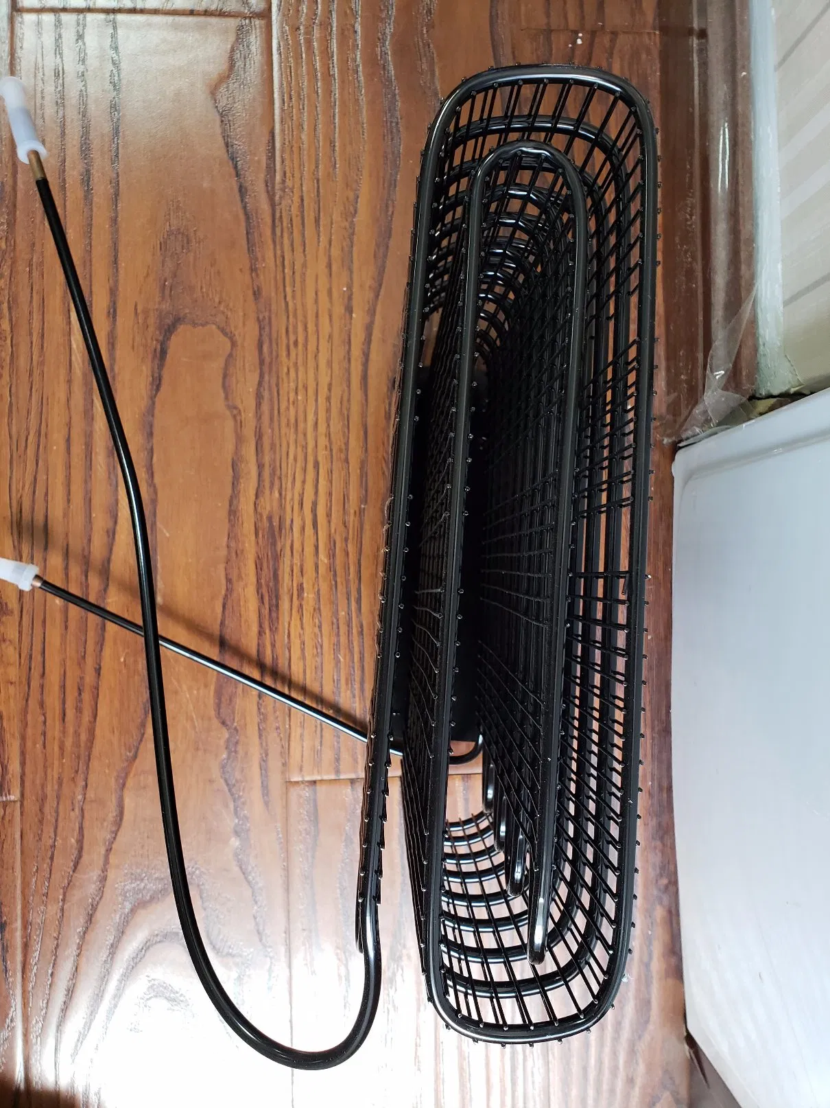 Spiral Condenser Tube Condenser Refrigeration Parts