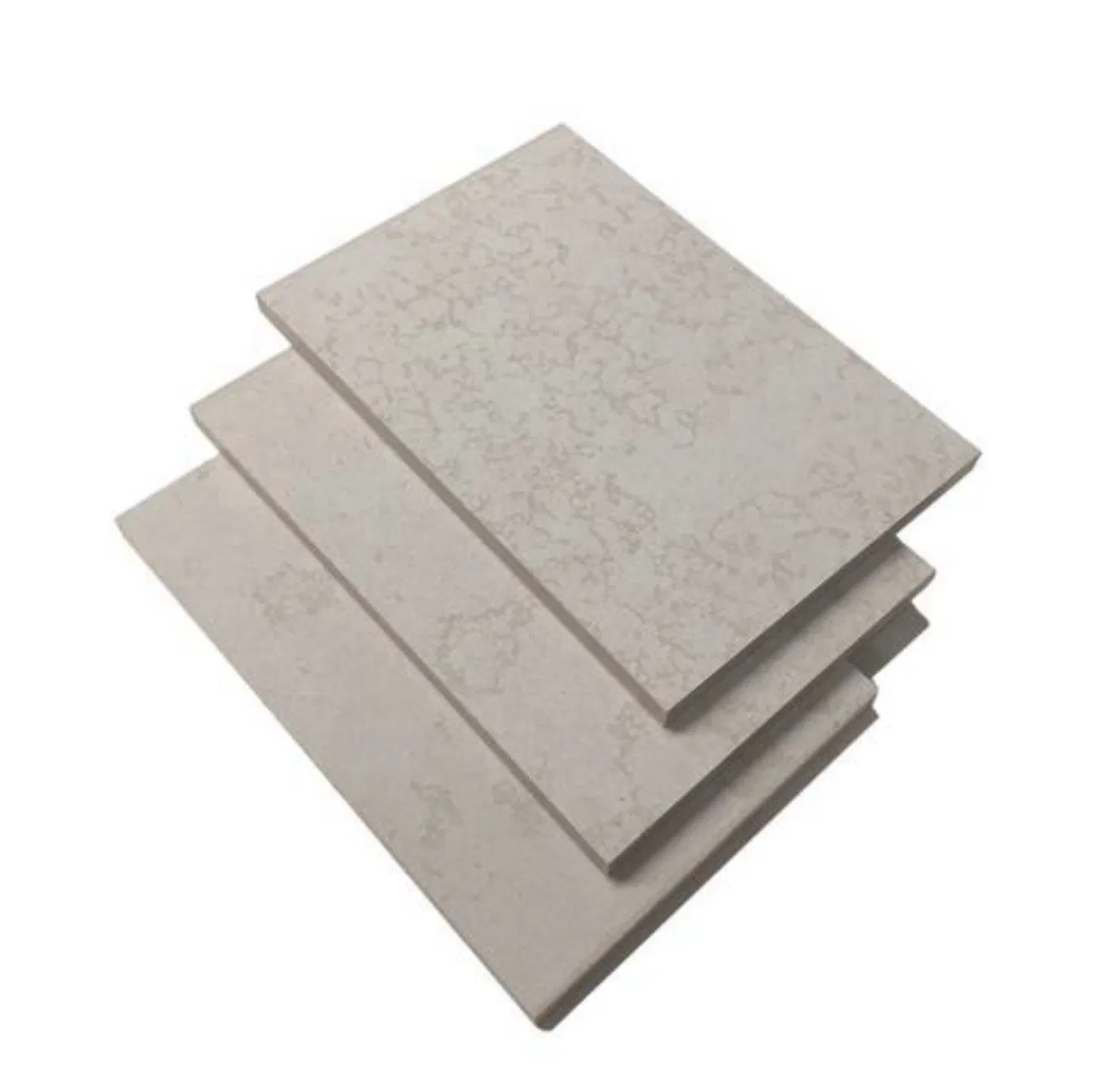 Waterproof Fireproof Construction Material Decoration Calcium Silicate Board Wall Panel