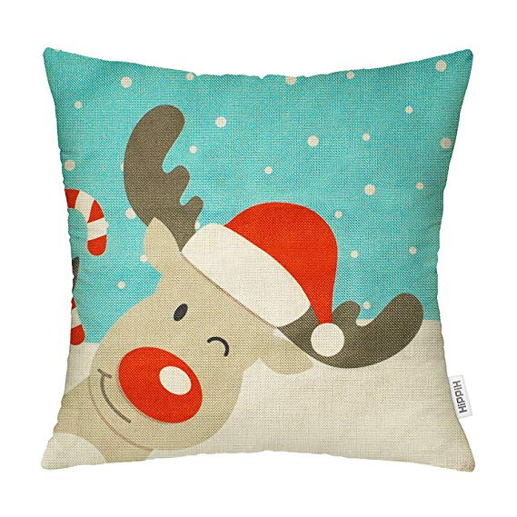 Christmas Cushion for Home