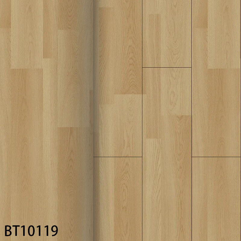 Free Sample Factory Wholesale Emossed Laminated Floor Ceramica Oak HDF E1grade Floor Tile Home Decor Building Materials AC1-AC5 Laminate Flooring