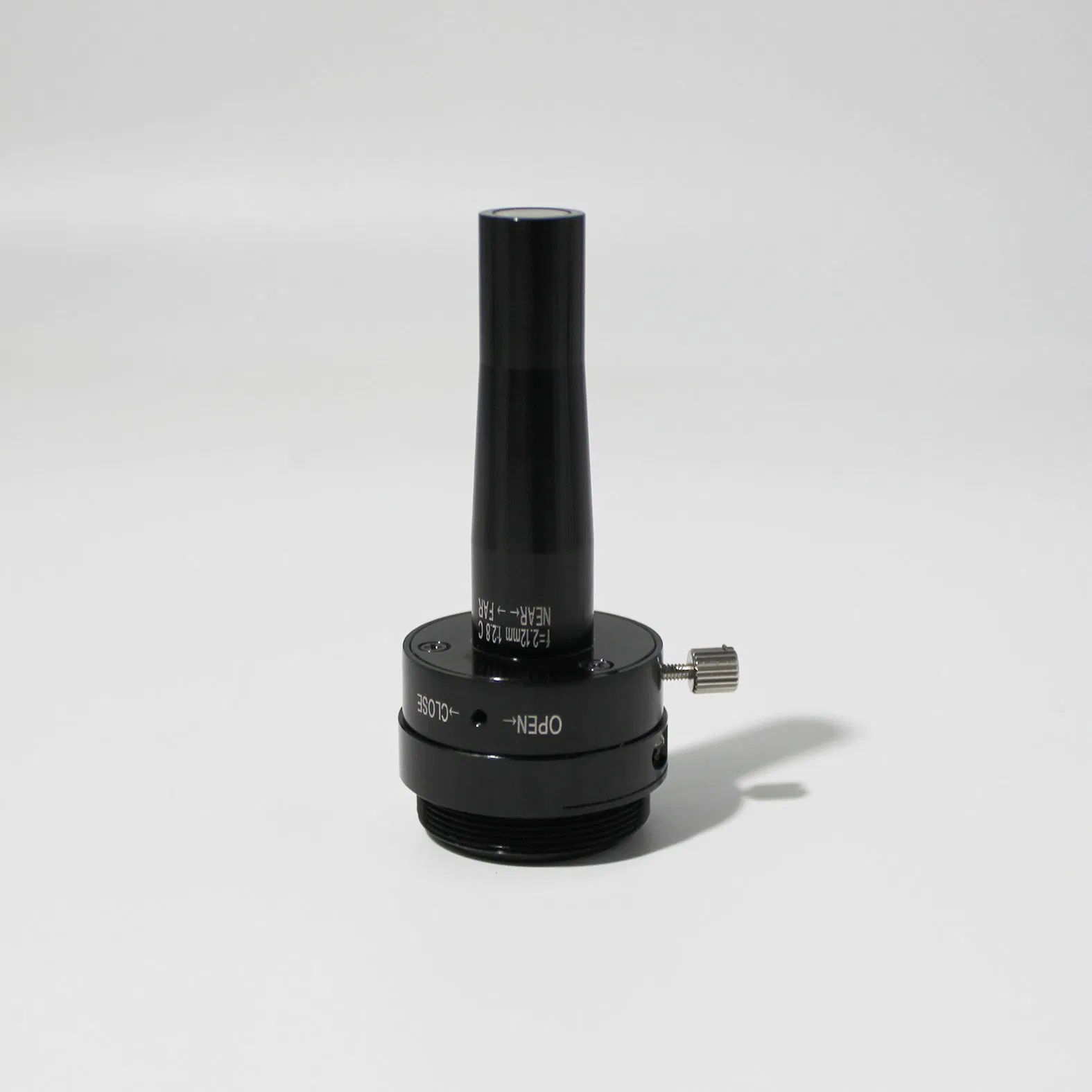 Объектив для эндоскопа 360° для контроля внутреннего диаметра