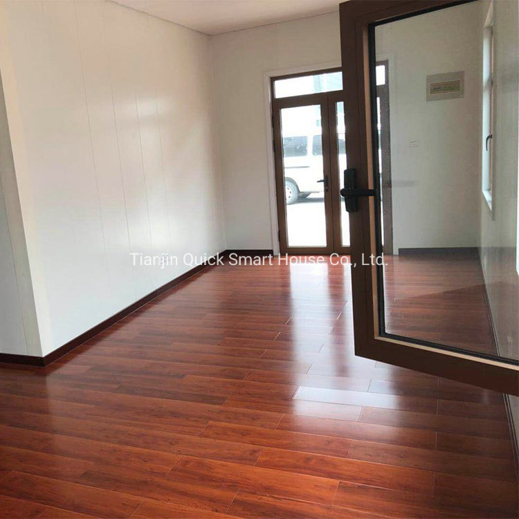 Beautiful Prefab House Caravan Hut Prefab House Kits Caravan for Australia