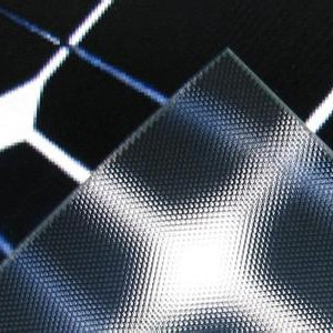 3-12mm Low Iron Float Glass Patterned Glass