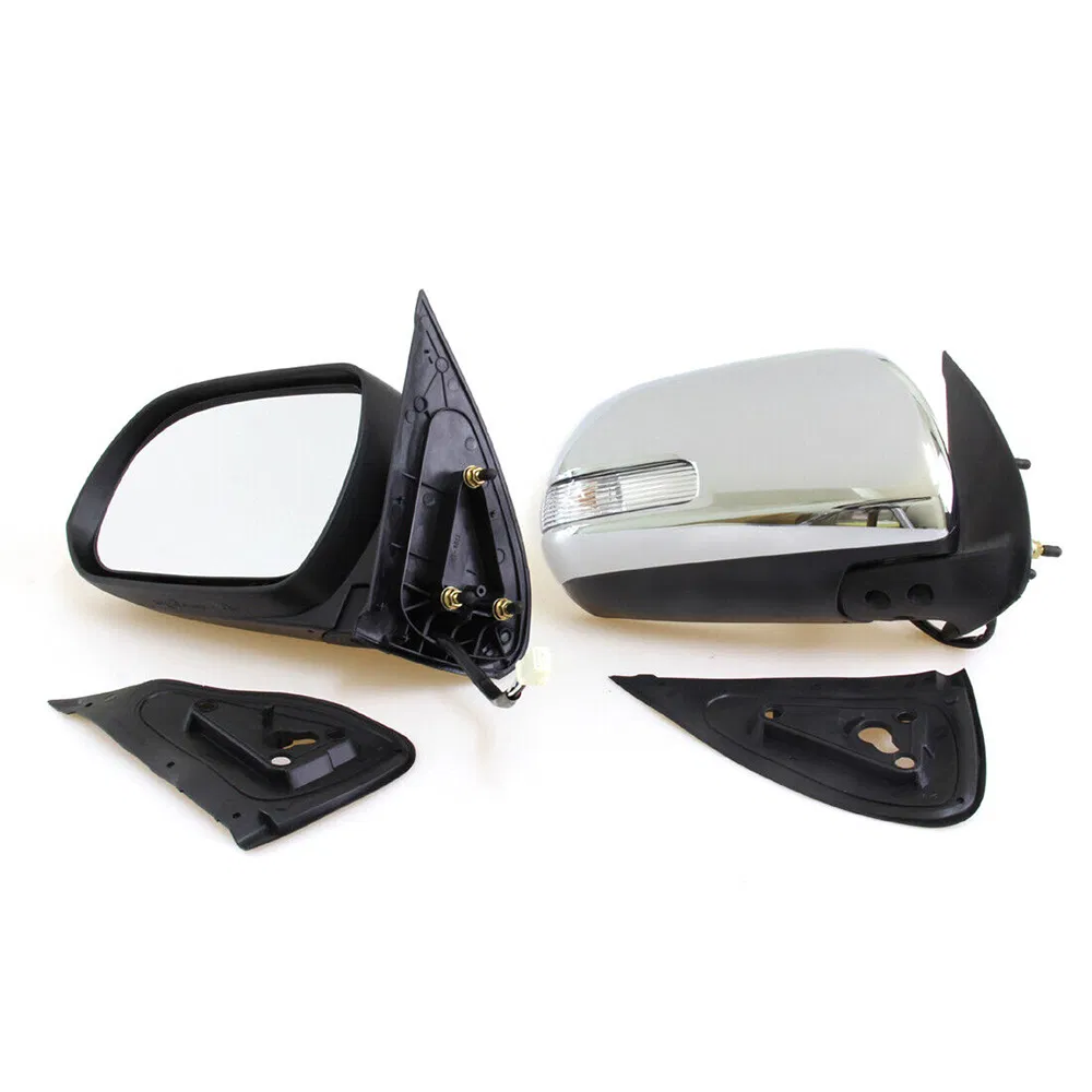 Car Mirrors Body Kit for Toyota Hilux Vigo 2012