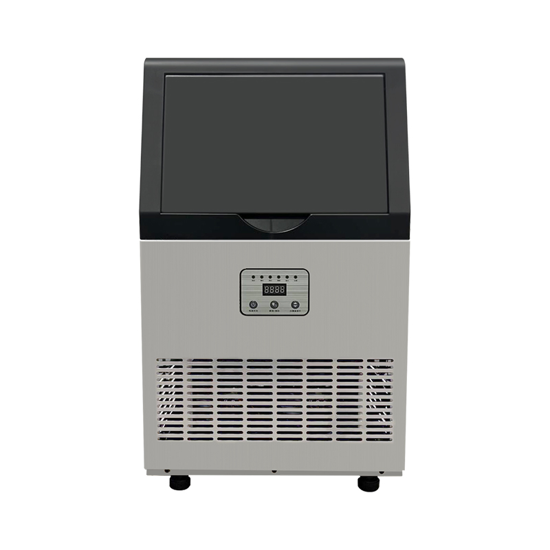 Professional Supplier Cheap Commerical Ice Cube/Snow Machine for Beverage