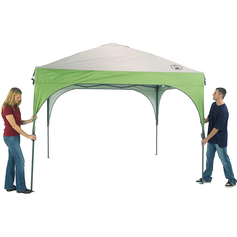 4X4 Pop up Instant Quick Folding Garden Beach Party Outdoor Gazebo Tent