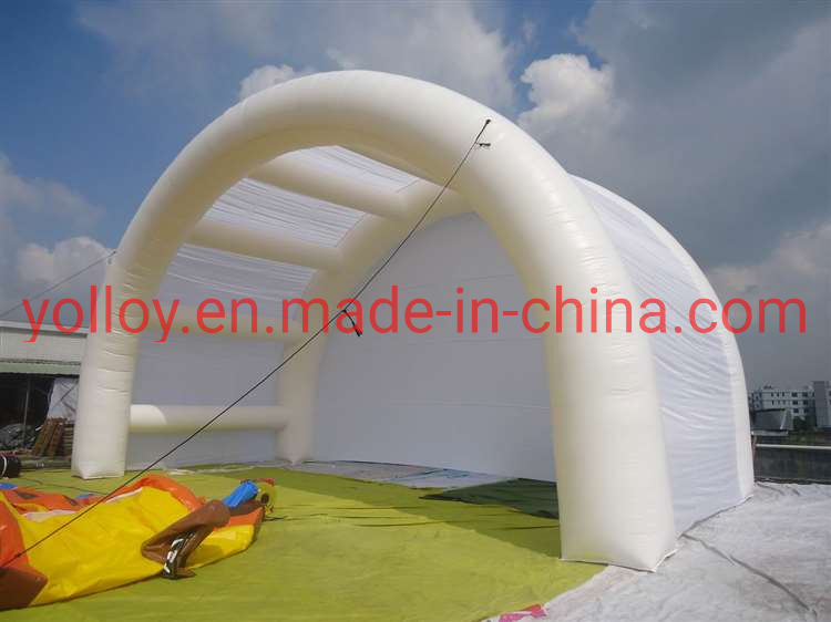 Customized High Quality Inflatable Party Tent in Tent