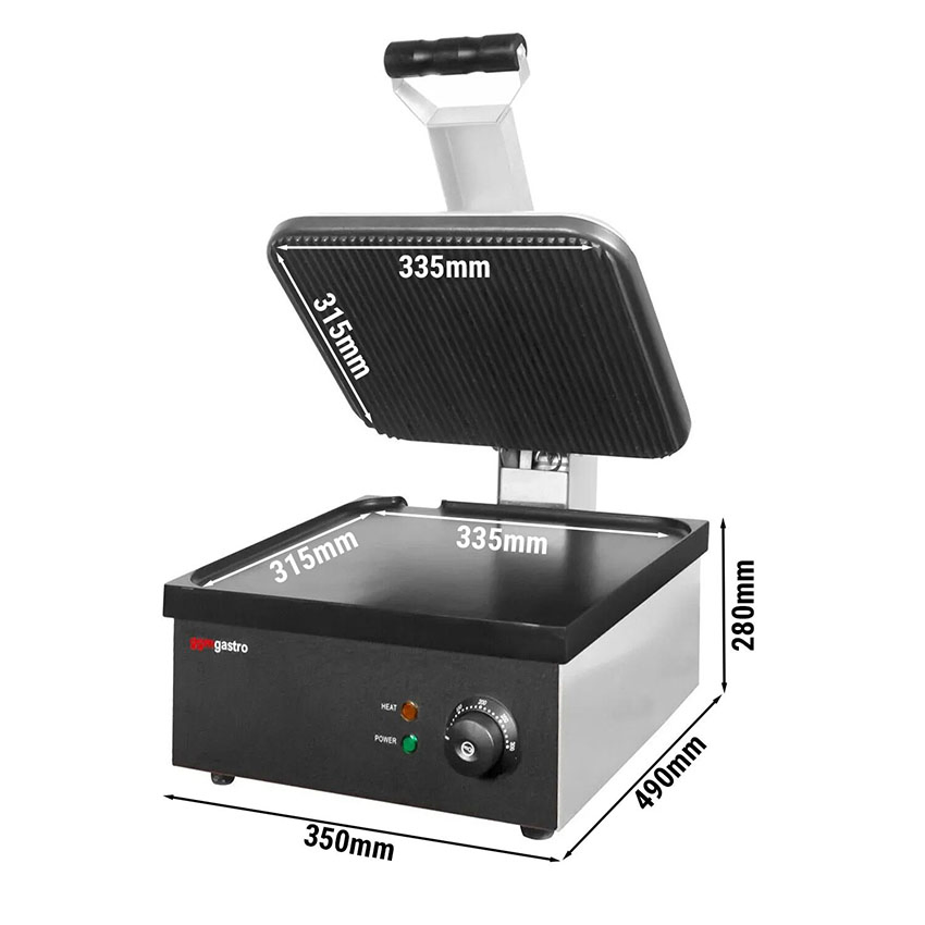 Mechanical Timer Control Pop up Function Stainless Steel Bread Decal Toaster
