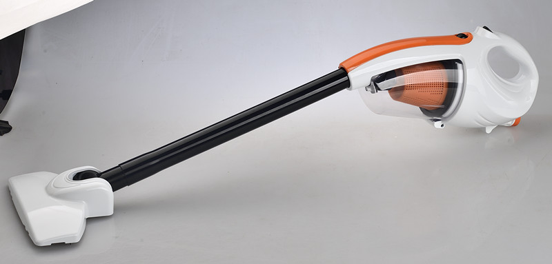Ultimate Cordless Stick Vacuum for Effortless Deep Cleaning