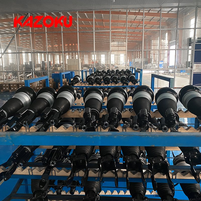 2025 Auto Car Parts Shock Absorber for All Car Models
