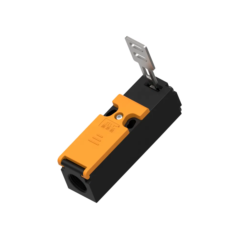 TTS2 series Actuators Key --Vertical key