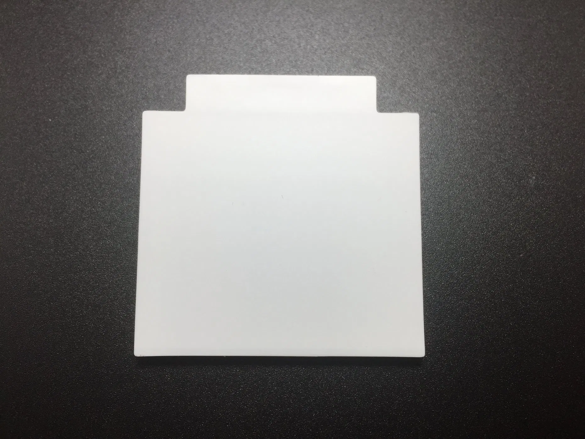 Custom Small Size White Blue Side-Emitting Backlight