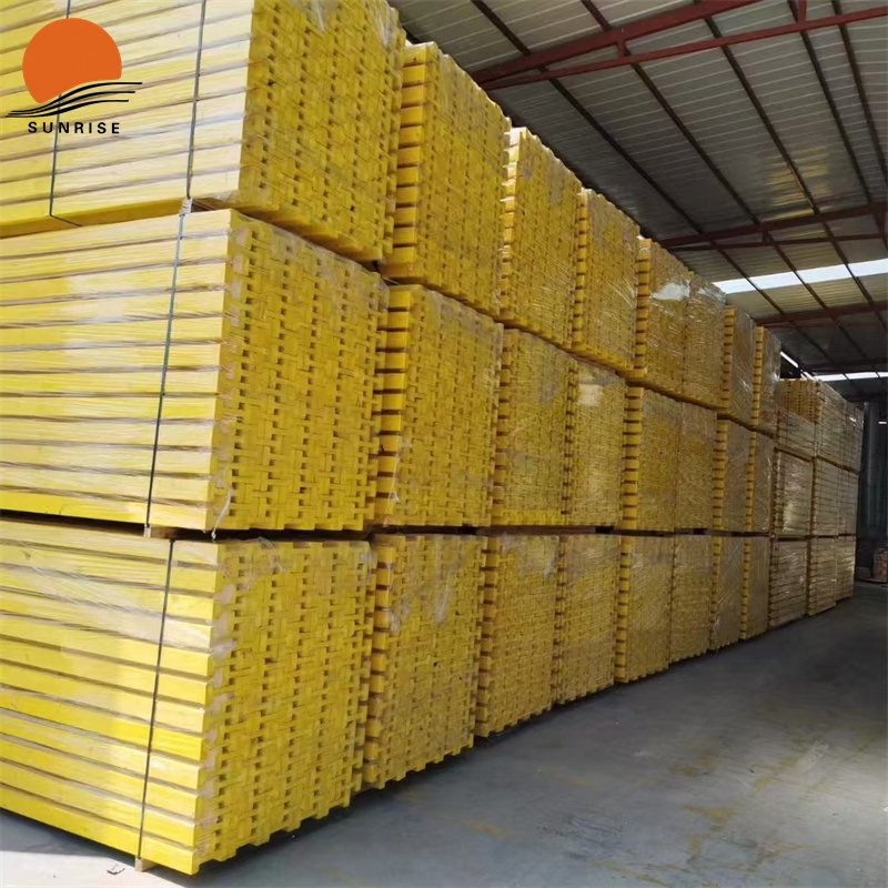 Building Timber Beam H20 Doka Formwork H20 Beam Formwork Timber Beams