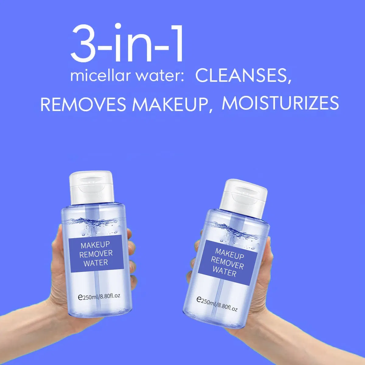 High-End Quality Zero Stickiness Wrinkles Face Cream for Prevent and Resist Early Aging
