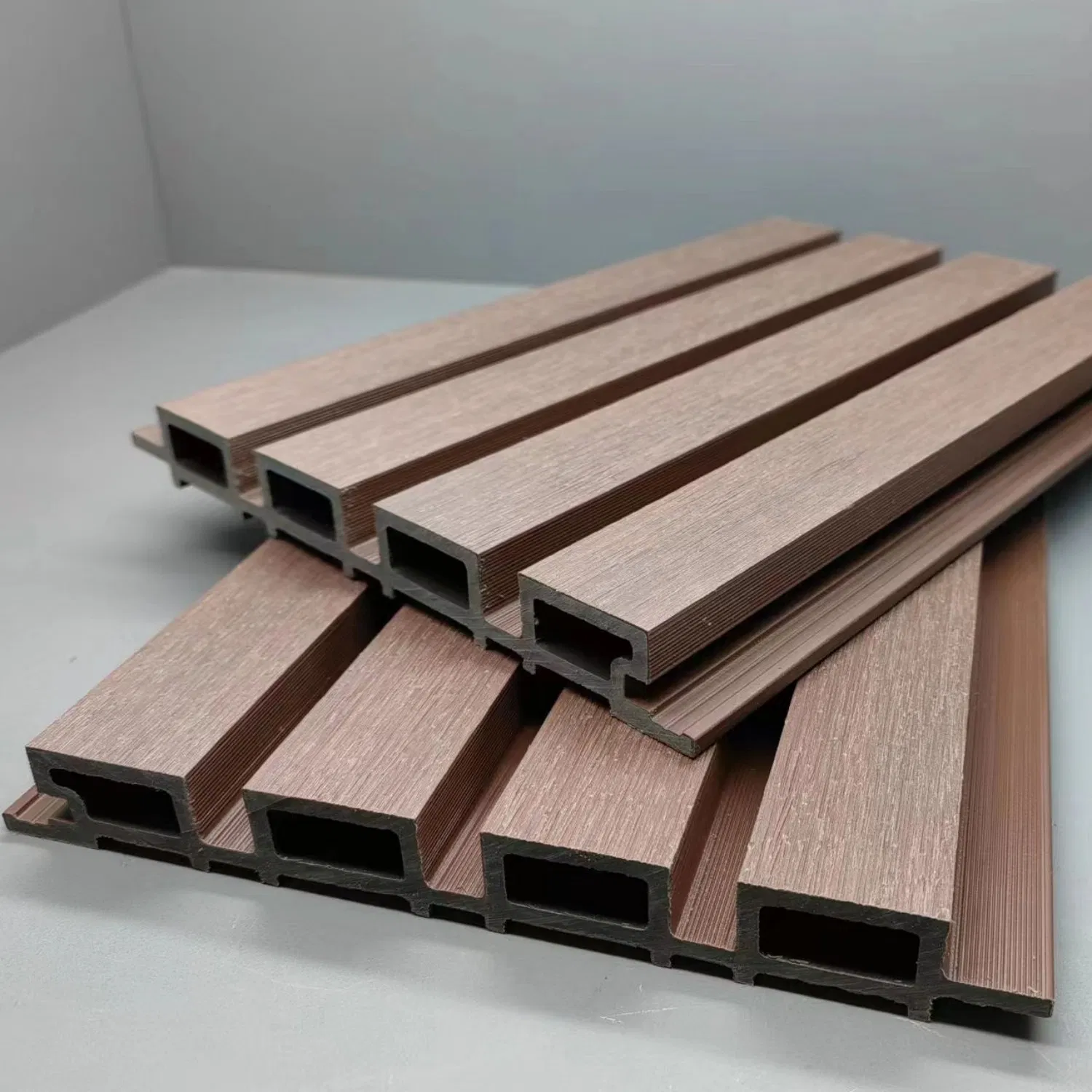 Professional WPC False Ceiling Designs WPC Ceiling