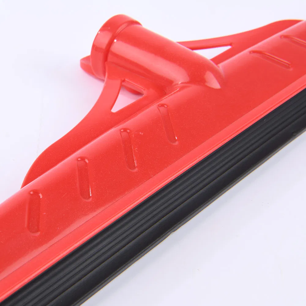 Fashion Design EVA+Rubber Window Cleaning Tools Floor Squeegee