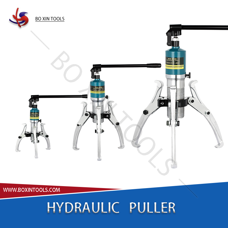 20 Ton Manual Bearing Puller Hydraulic Gear Puller