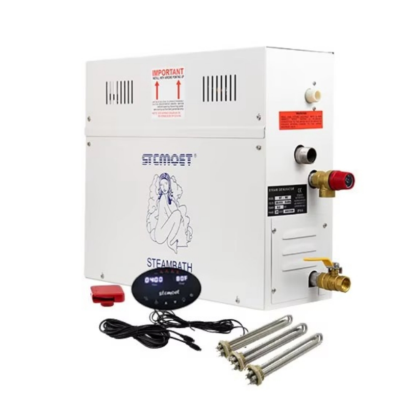 Парогенератор для сауны 18 кВт Diooist ST-180