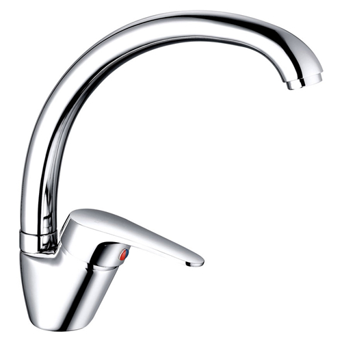 Single Handle Kitchen Faucet