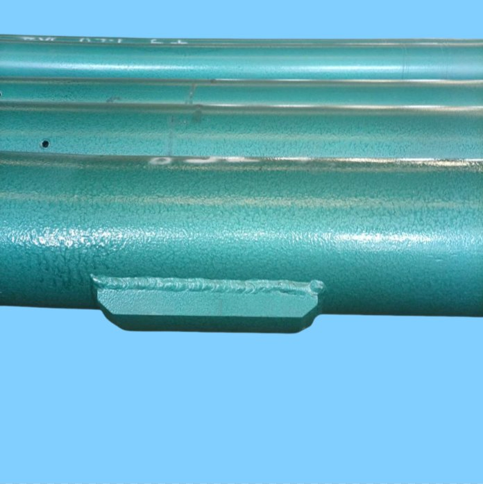 High-Performance Downhole Drilling Mud Motor for Oilfield Applications