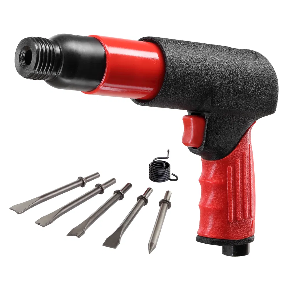 Air Pipe Sewing Machine Edge Banding Machine Iron Seam Gun Air Hammer