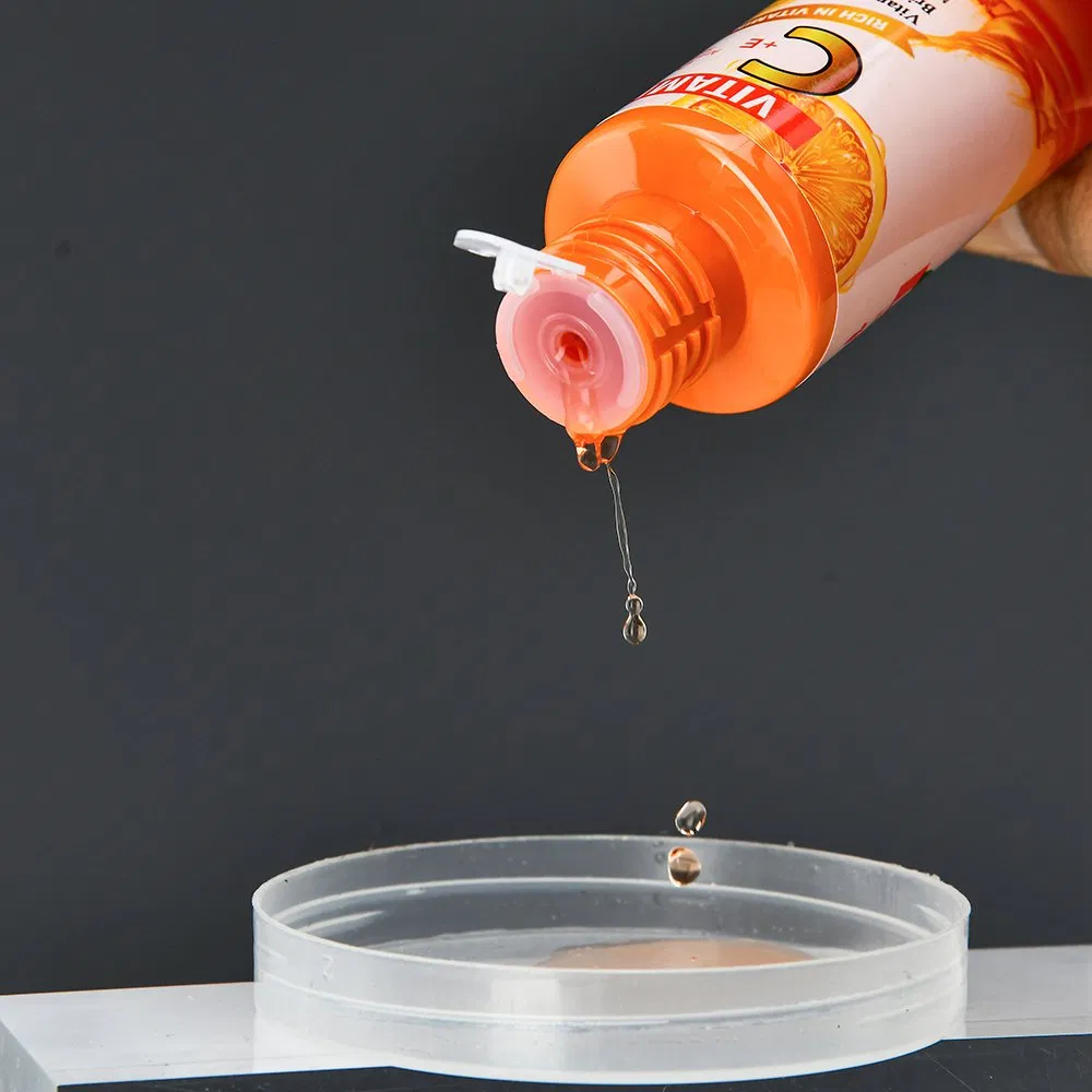 Factory Wholesale Professional Skin Care Moisturizing Ascorbic Acid Hydrating Toner