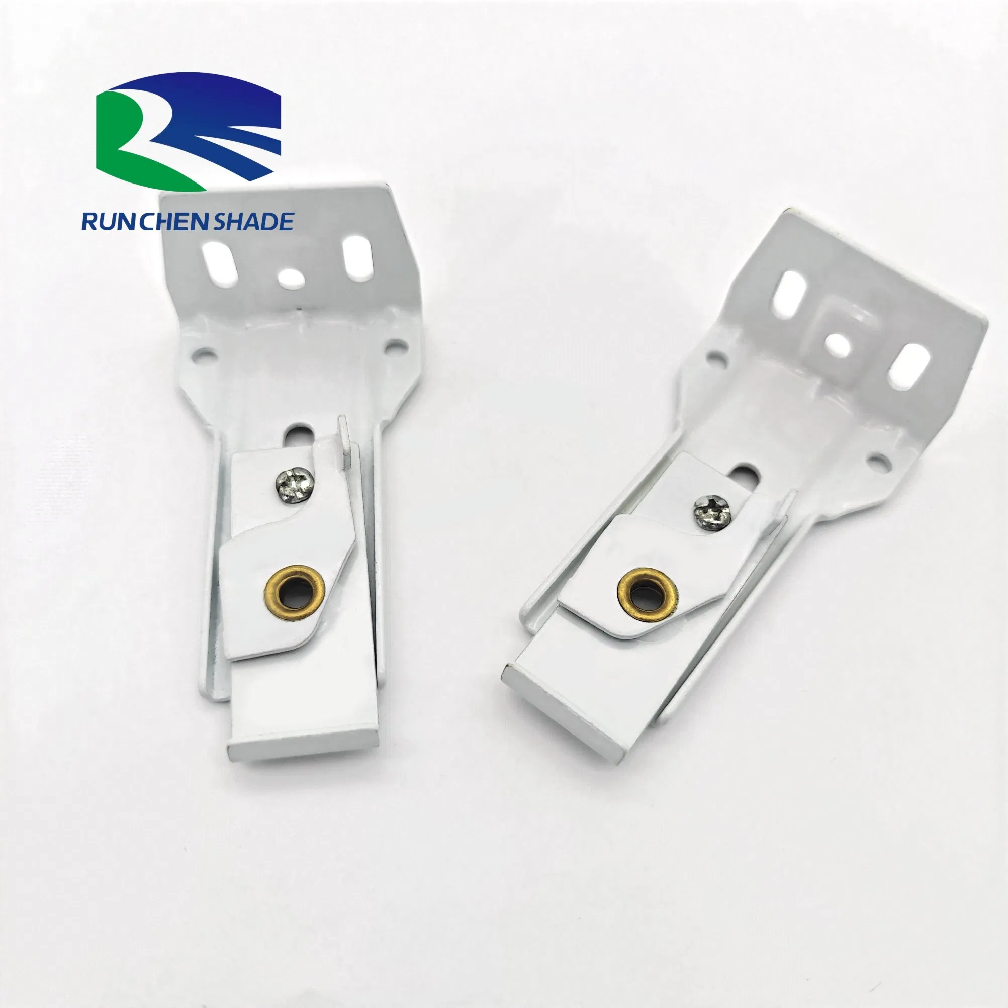 Curtain Mounting Bracket, Firm and Worry-Free
