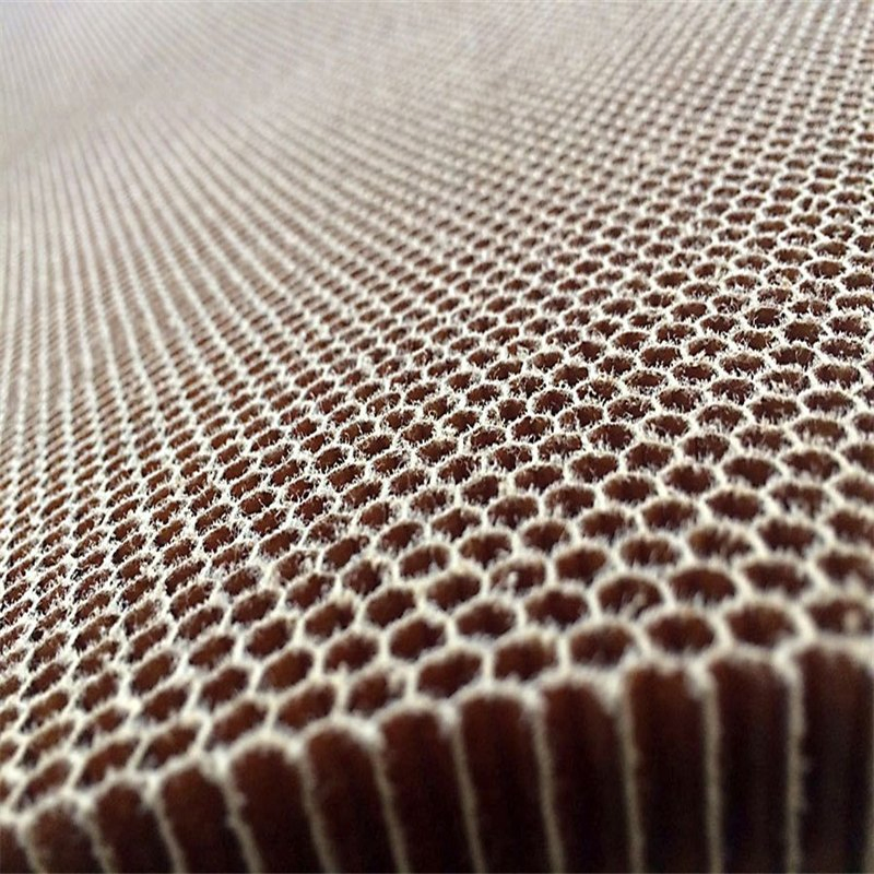 High-Performance Para Aramid Honeycomb Core for Industrial Uses