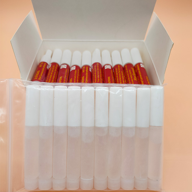 Fast Dry Ultra Strong 2g Tube Nail Glue