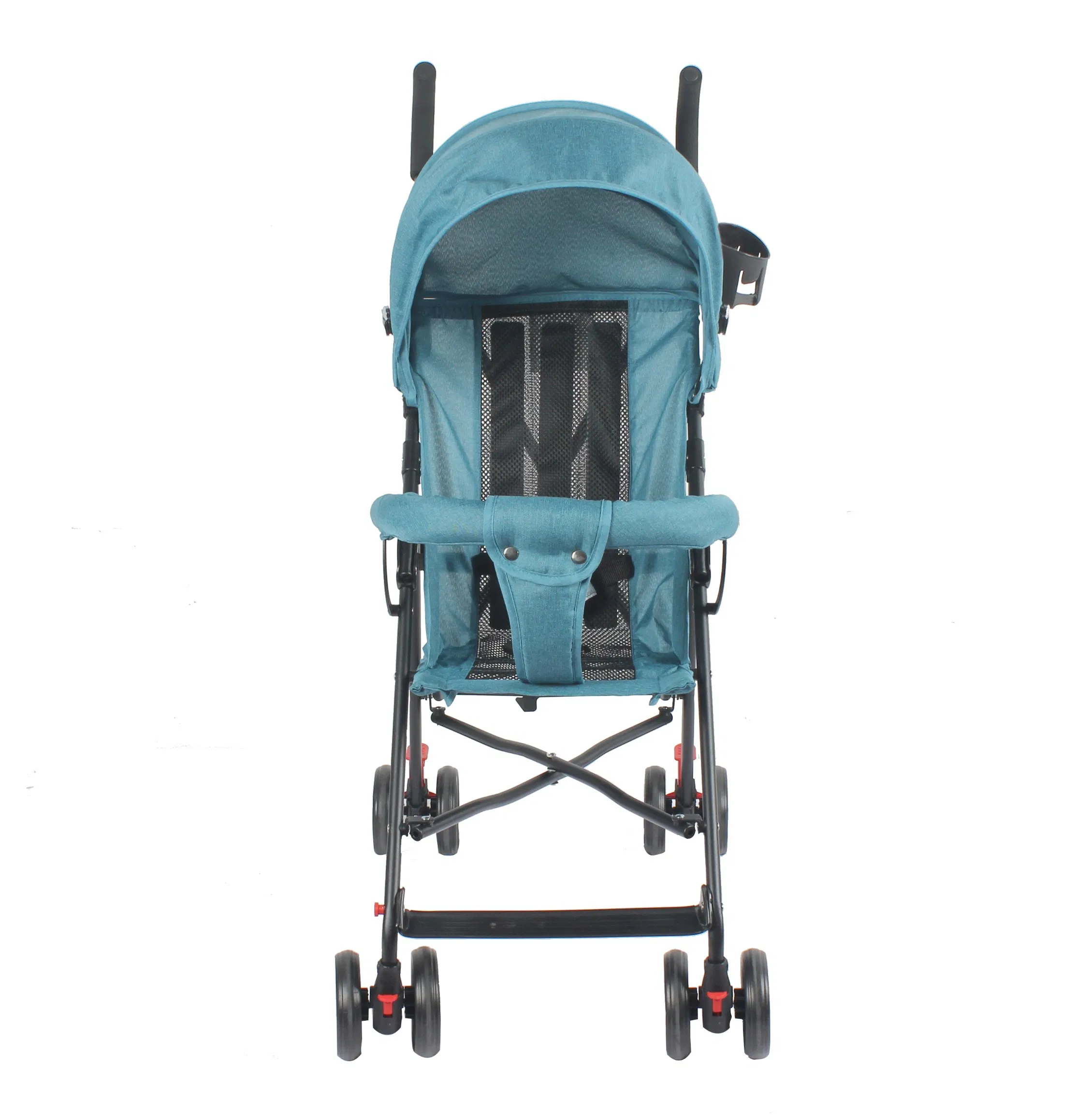 Lightweight 2 Ways Push Baby Stroller Wholesale