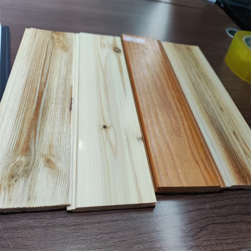 Best Price Sauna Wall Wood Sauna Panel Sauna Wood Paulownia Wall Panel