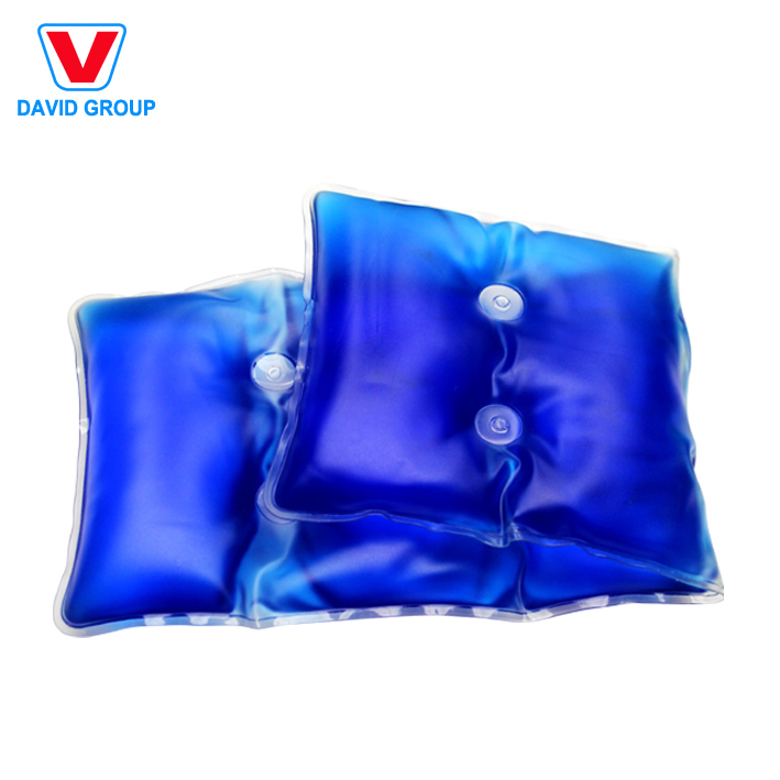 Gadgets 2021 Innovative Reusable Gel Hot and Cold Pack