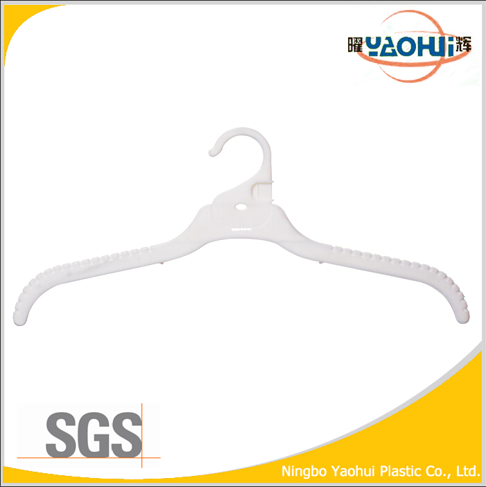 Cheap Plastic Hook Hangers for Clothing Display